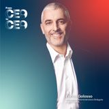 In compagnia di Enrico Galasso