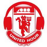 Ole... It's Spurs - United Hour (MUFC Podcast)