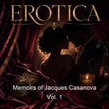 Memoirs of Jacques Casanova Vol 1 - Giacomo Casanova - Part 3