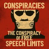 Speech Under Siege