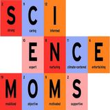 Dr. Katharine Hayhoe talks #climatechange and #ScienceMoms on #ConversationsLIVE ~ @joinsciencemoms #momsunited