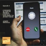 Common Scams in Peoria County...and How to Avoid Them