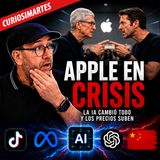 La IA desató una crisis global: Apple, Meta y China ya movieron ficha
