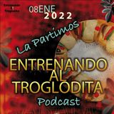 T3 E16 - La Partida de Rosca de Reyes Troglodita