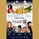 Danielle Gulley - Perpetualinnovations Presents - The King - A Theatrical Production