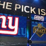 #NYGTalk "Taking A Further Look @ Our Rookie Class" #BreakoutPlayers