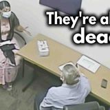 Mother Realizes Her Son Is A Heartless Killer