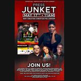 Danielle Gulley - Perpetual Innovations Entertainment & The Impact Network Presents: The Juneteenth Family Festival  Mind Body Soul