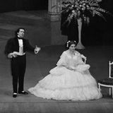 La Mattina all'Opera Buongiorno con .... La traviata