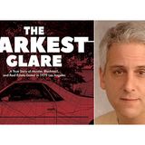 Author Chip Jacobs talks #TheDarkestGlare on #ConversationsLIVE