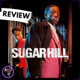 Sugar Hill (1994) | Flawed 90s Gangster Nostalgia