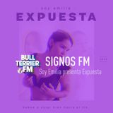 Soy Emilia presenta Expuesta - SignosFM