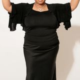 Meet Ms. Sylvia Fedrick - Gospel Singer - "Sista Under God's Construction."