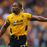 Why Isn't Adama Traore Starting For Wolves? Plus A Look To Villa Away