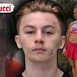 The Sinister Story Of Aiden Fucci