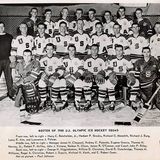 TGT Presents On This Day: February 27,1960, The USA hockey team beats the Soviet Union in the Forgotten Miracle