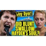 James Blunt, Hayden Panettiere, Yachts & Hollywood Summer: Shaun Attwood & Jay Dyer