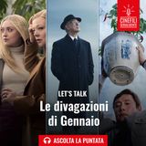 Ep.185 Divagazioni Gennaio 2026