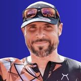 Paolo Capriotti: Il mio obiettivo? Fare triathlon e stare bene! - Passione Triathlon n° 324