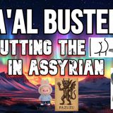 Pazuzu that Voodoo that You Do So Well