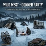Wild West - Donner Party - The Ones Who Walked Out