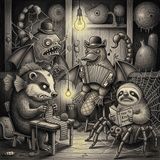 Animali paradossali: Chi ha Autorizzato queste Mod?