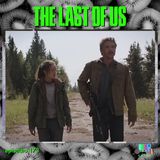The Last of Us: il viaggio e altri dubbi