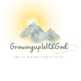 Episodio 2 La Entrega De Dios- Growing Up With God (Creciendo Con Dios)