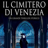 Matteo Strukul: nel nuovo thriller storico avventuroso, una vicenda che coinvolge Giovanni Antonio Canal, detto il Canaletto