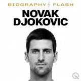 Novak Djokovic Biography Flash: Still Hunting at 38 and Chasing Grand Slam 25 at Indian Wells 2026