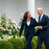 Usa, Biden annuncia il ritiro dalla corsa alla Casa Bianca. Endorsment per Kamala Harris