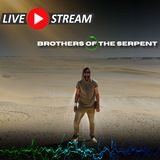 Episode #347: SnakeBros Live! Cataclysms, Physics, and Spirituality - Listener Comms