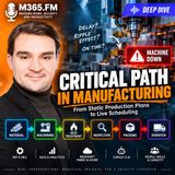 Why Your Critical Path Changes When Production Changes