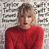 Taylor Swift Smashes Spotify Records and More