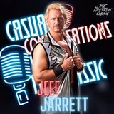 72. Jeff Jarrett & Zack Manko of WrestleQuest - Casual Conversations