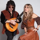Candice Night From Blacksmore's Night Releases Nature's Light