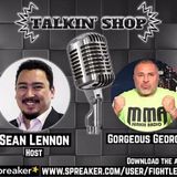 Talkin' Shop w Gorgeous George May17th UFC Rochester, UFC 237 and Bellator 221 Results
