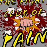 The Fight Club of Pain Presents | UFC Paris: Imavov vs. Borrahlo