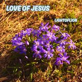 Love Of Jesus