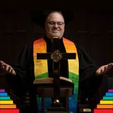 Hope Begins in the Dark w/ Rev. Ryan