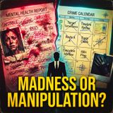 GUILTY by Choice or CRAZY by Design?