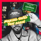 Making saved sexy again . Part 1