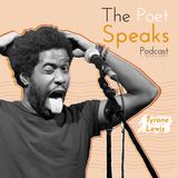 His Poems Are Popular (ft. Tyrone Lewis)