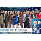 Big Brother Canada 5 Exit Interview | Latest Houseguest Voted Out - March 17