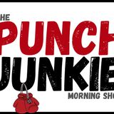 The Punch Junkie Morning Show: The Verdict (TroubleMan Tuesday 5.18.21) #PJMS #LDBC