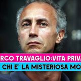 Marco Travaglio, Vita Privata: Ecco Chi E' La Misteriosa Moglie!