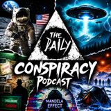 UFO Disclosure, Dyatlov Pass & The Mandela Effect | Weekly Wrap-Up