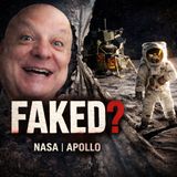 Bart Sibrel: The Moon Landing Lie, Media Silence, and the Cost of Telling the Truth