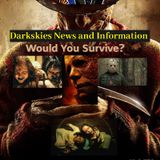 Would You Survive? - Dark Skies News And information