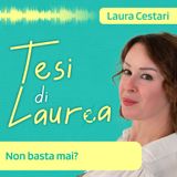 Non basta mai?